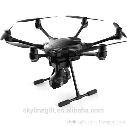 YUNEEC Typhoon H with 4K camera RC Quadcopter RC Drone H480 Professional Drone for Aerial Photography